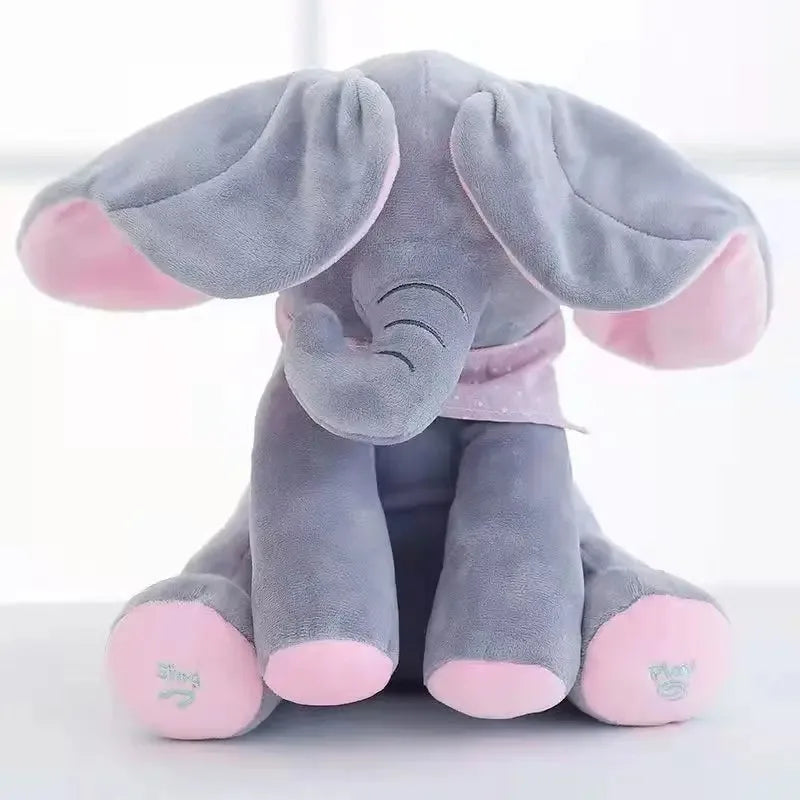 Amigo elefante